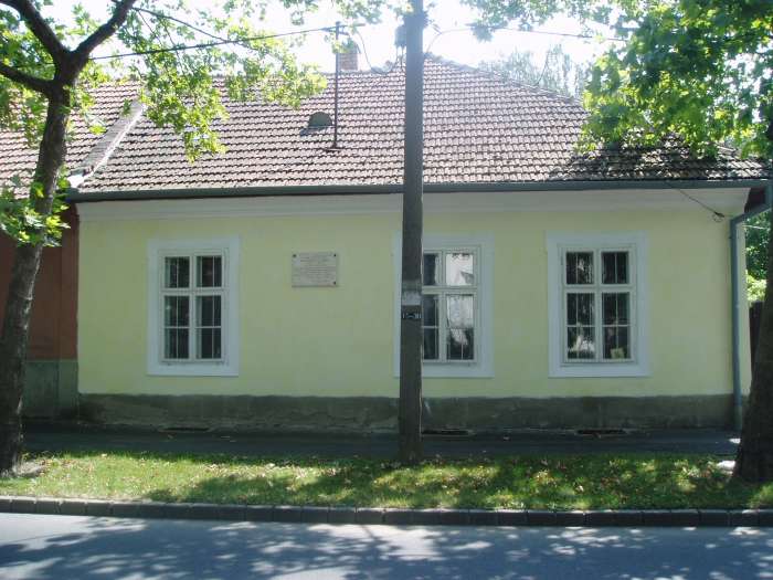 Sárospatak, Kazinczy u. 11. 1.kép.jpg Sárospatak, Kazinczy u. 11. 1.kép.jpg